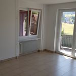 Rent 3 bedroom apartment in Le Locle