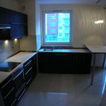 Rent 1 bedroom apartment of 51 m² in Wrocław