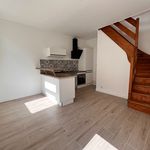 Rent 2 bedroom apartment of 35 m² in Reims