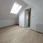 Appartement de 36 m² avec 2 chambre(s) en location à Rouen