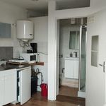 Rent 2 bedroom apartment of 25 m² in Marcq-en-Barœul