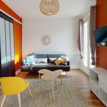 Rent 2 bedroom apartment of 34 m² in Marseille