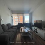 Rent 2 bedroom apartment of 46 m² in Old Toronto