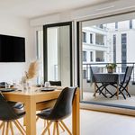 Appartement de 62 m² avec 3 chambre(s) en location à Saint-Ouen-sur-Seine
