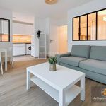 Appartement de 36 m² avec 1 chambre(s) en location à Bondoufle