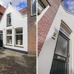 Huur 3 slaapkamer huis van 82 m² in Alkmaar