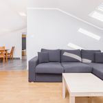 Wynajmij 3 sypialnię apartament z 58 m² w Kraków