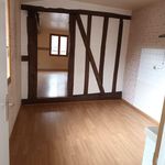Location Appartement Vitry-le-François 51300 Marne - 4 pièces  76 m2  à 440 euros