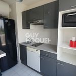 Rent 1 bedroom apartment of 31 m² in Villiers sur marne