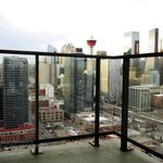 Rent 1 bedroom apartment of 50 m² in Calgary