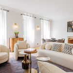 Rent 3 bedroom apartment of 114 m² in Paris 16e Arrondissement