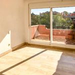 Rent 3 bedroom apartment of 188 m² in Málaga