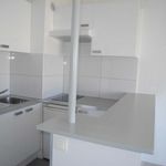 Rent 1 bedroom apartment of 24 m² in Aubagne