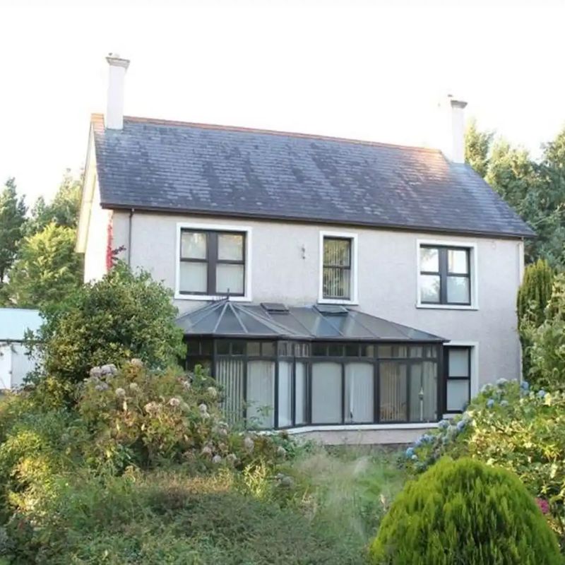 house for rent at 45 Carnearney Road, Ahoghill, Ballymena, Antrim, England Grange Corner