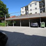 Lej 5-værelses lejlighed på 250 m² i Odense C