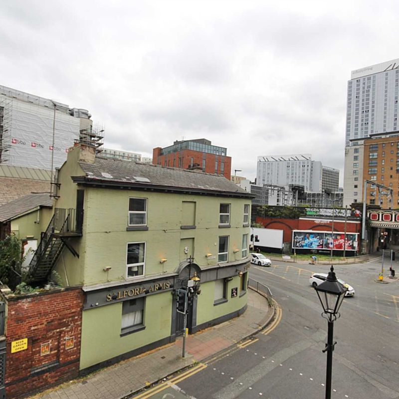 Property To Rent - Chapel Street, Manchester - Stevenson Whyte (ID 895)