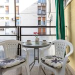 Najam 1 spavaće sobe stan od 42 m² u Split
