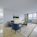 Appartement de 11926 m² avec 1 chambre(s) en location à Toronto