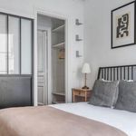 Appartement de 66 m² avec 1 chambre(s) en location à Champs-Elysées, Madeleine, Triangle d’or