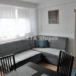 Rent 3 bedroom apartment of 44 m² in Słupsk