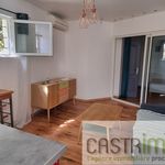 Rent 2 bedroom apartment of 31 m² in Arrondissement de Montpellier
