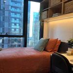 Rent 6 bedroom student apartment of 26 m² in Melbourne