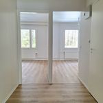 Rent 3 bedroom apartment of 77 m² in Hyvinkää