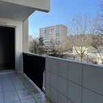Appartement de 94 m² avec 5 chambre(s) en location à Vaulx-en-Velin