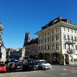 Rent 3 bedroom apartment in Fribourg
