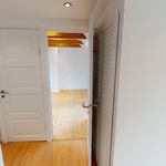 Lej 3-værelses lejlighed på 163 m² i Rungsted Kyst