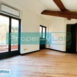 Rent 3 bedroom apartment of 113 m² in Milano
