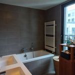  appartement avec 2 chambre(s) en location à Bruxelles