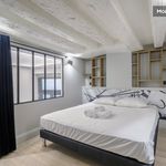 Appartement de 90 m² avec 3 chambre(s) en location à Lyon 2e Arrondissement