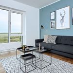 Lej 4-værelses lejlighed på 80 m² i København S