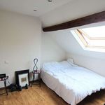 Rent 4 bedroom apartment of 128 m² in Reims