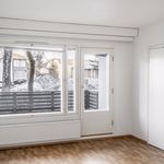 Vuokraa 2 makuuhuoneen asunto, 49 m² paikassa Vantaa