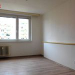 Rent 2 bedroom apartment of 56 m² in Prostějov