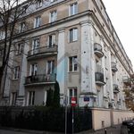 Rent 1 bedroom apartment of 20 m² in Warszawa