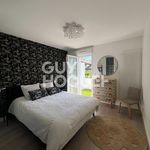 Rent 3 bedroom apartment of 73 m² in Saint jean de luz