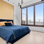 Rent 4 bedroom apartment of 207 m² in Warszawa