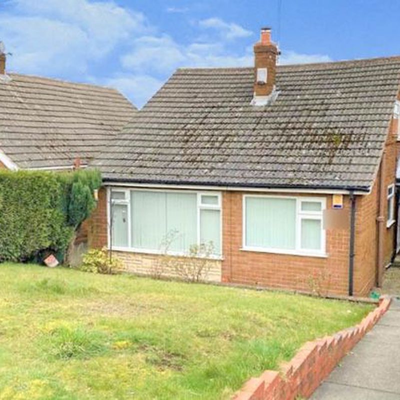 Bungalow to rent in Grosvenor Road, Dudley DY3 Dibdale