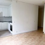 Rent 1 bedroom apartment of 33 m² in Vantaa