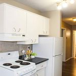 3 bedroom apartment of 968 sq. ft in Edmonton