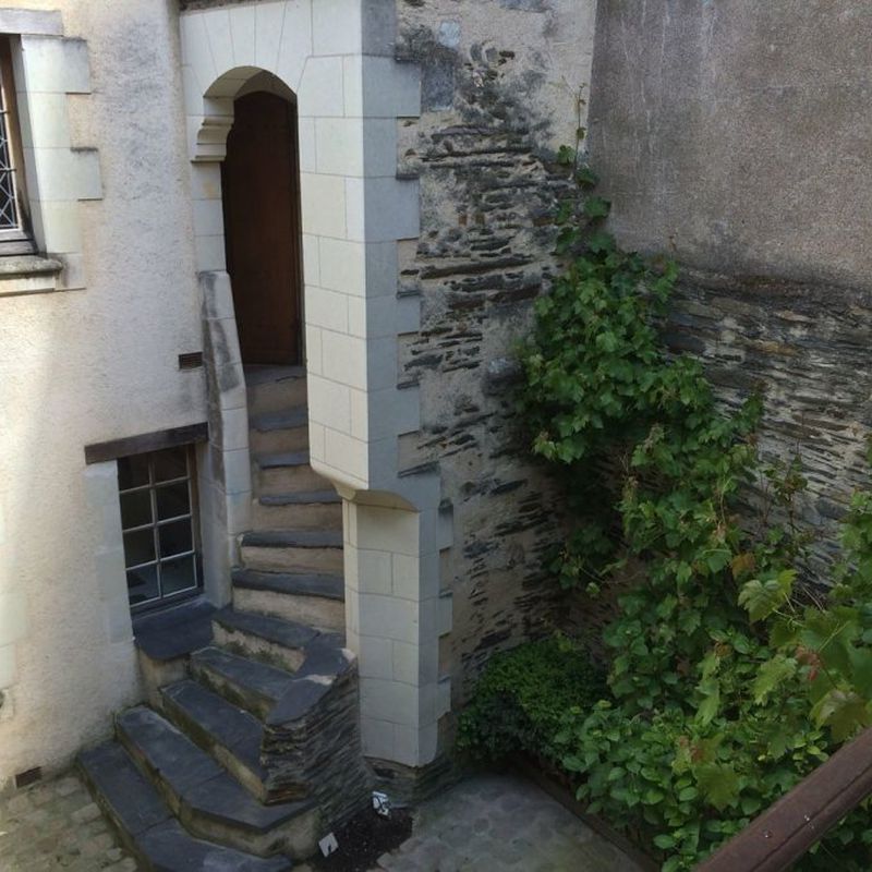 ▷ Maison à louer • Angers • 160 m² • 1 275 € | immoRegion