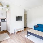 Appartement de 25 m² avec 2 chambre(s) en location à Ivry-sur-Seine