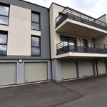 Rent 3 bedroom apartment of 71 m² in Hettange-Grande