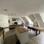 Appartement de 57 m² avec 2 chambre(s) en location à Saint