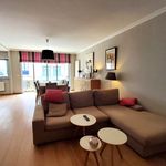 Rent 2 bedroom apartment of 97 m² in Woluwe-Saint-Pierre