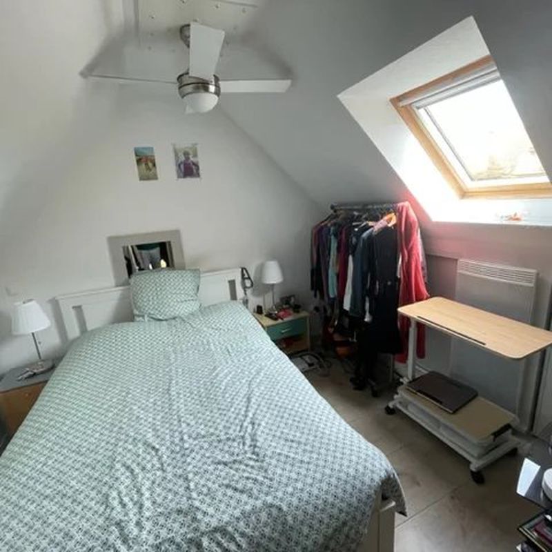▷ Appartement à louer • Niederroedern • 25 m² • 430 € | immoRegion