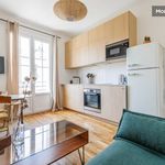 Appartement de 29 m² avec 1 chambre(s) en location à Paris 12e Arrondissement